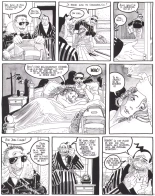 Jean-claude Tergal - T03 - Presente Ses Pires Amis : page 41