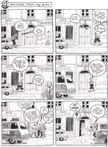 Jean-claude Tergal - T03 - Presente Ses Pires Amis : page 42