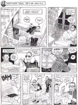 Jean-claude Tergal - T03 - Presente Ses Pires Amis : page 44