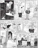 Jean-claude Tergal - T03 - Presente Ses Pires Amis : page 46