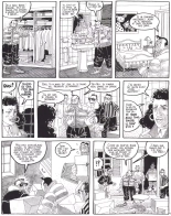 Jean-claude Tergal - T03 - Presente Ses Pires Amis : page 47