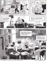 Jean-claude Tergal - T03 - Presente Ses Pires Amis : page 48