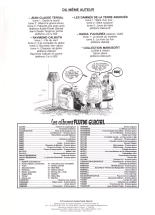 Jean-claude Tergal - T03 - Presente Ses Pires Amis : page 49