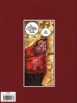 Jean-claude Tergal - T03 - Presente Ses Pires Amis : page 50