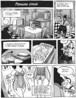 Jean-claude Tergal - T05 - Decouvre Les Mysteres Du Sexe : page 4