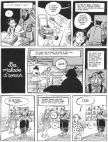 Jean-claude Tergal - T05 - Decouvre Les Mysteres Du Sexe : page 5