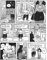 Jean-claude Tergal - T05 - Decouvre Les Mysteres Du Sexe : page 6