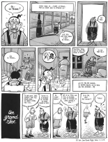 Jean-claude Tergal - T05 - Decouvre Les Mysteres Du Sexe : page 7