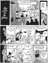 Jean-claude Tergal - T05 - Decouvre Les Mysteres Du Sexe : page 8