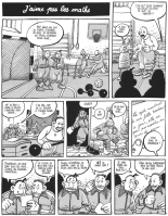 Jean-claude Tergal - T05 - Decouvre Les Mysteres Du Sexe : page 9