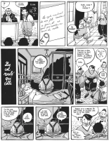 Jean-claude Tergal - T05 - Decouvre Les Mysteres Du Sexe : page 10