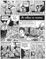 Jean-claude Tergal - T05 - Decouvre Les Mysteres Du Sexe : page 11