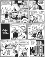 Jean-claude Tergal - T05 - Decouvre Les Mysteres Du Sexe : page 12