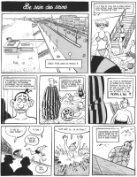 Jean-claude Tergal - T05 - Decouvre Les Mysteres Du Sexe : page 14