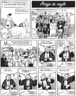 Jean-claude Tergal - T05 - Decouvre Les Mysteres Du Sexe : page 15