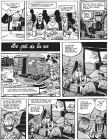 Jean-claude Tergal - T05 - Decouvre Les Mysteres Du Sexe : page 16