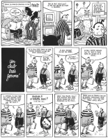 Jean-claude Tergal - T05 - Decouvre Les Mysteres Du Sexe : page 17