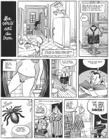 Jean-claude Tergal - T05 - Decouvre Les Mysteres Du Sexe : page 18