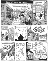 Jean-claude Tergal - T05 - Decouvre Les Mysteres Du Sexe : page 19