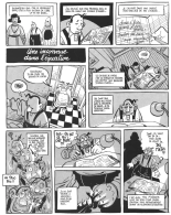 Jean-claude Tergal - T05 - Decouvre Les Mysteres Du Sexe : page 21