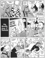 Jean-claude Tergal - T05 - Decouvre Les Mysteres Du Sexe : page 22