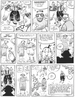 Jean-claude Tergal - T05 - Decouvre Les Mysteres Du Sexe : page 23