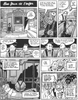 Jean-claude Tergal - T05 - Decouvre Les Mysteres Du Sexe : page 24