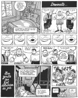 Jean-claude Tergal - T05 - Decouvre Les Mysteres Du Sexe : page 25