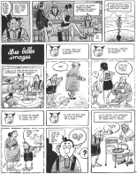 Jean-claude Tergal - T05 - Decouvre Les Mysteres Du Sexe : page 26