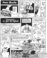 Jean-claude Tergal - T05 - Decouvre Les Mysteres Du Sexe : page 27