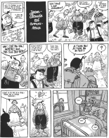 Jean-claude Tergal - T05 - Decouvre Les Mysteres Du Sexe : page 28