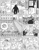 Jean-claude Tergal - T05 - Decouvre Les Mysteres Du Sexe : page 30