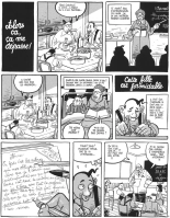 Jean-claude Tergal - T05 - Decouvre Les Mysteres Du Sexe : page 31