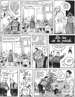 Jean-claude Tergal - T05 - Decouvre Les Mysteres Du Sexe : page 32