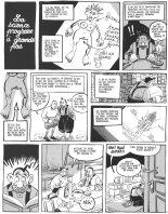 Jean-claude Tergal - T05 - Decouvre Les Mysteres Du Sexe : page 33