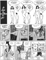 Jean-claude Tergal - T05 - Decouvre Les Mysteres Du Sexe : page 34