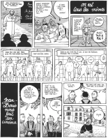 Jean-claude Tergal - T05 - Decouvre Les Mysteres Du Sexe : page 35