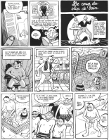 Jean-claude Tergal - T05 - Decouvre Les Mysteres Du Sexe : page 36