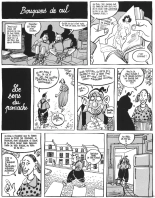 Jean-claude Tergal - T05 - Decouvre Les Mysteres Du Sexe : page 37