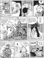 Jean-claude Tergal - T05 - Decouvre Les Mysteres Du Sexe : page 38