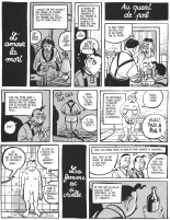 Jean-claude Tergal - T05 - Decouvre Les Mysteres Du Sexe : page 41