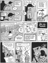 Jean-claude Tergal - T05 - Decouvre Les Mysteres Du Sexe : page 42