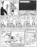 Jean-claude Tergal - T05 - Decouvre Les Mysteres Du Sexe : page 43