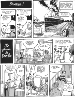 Jean-claude Tergal - T05 - Decouvre Les Mysteres Du Sexe : page 45