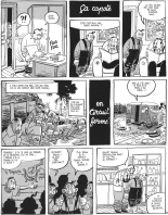 Jean-claude Tergal - T05 - Decouvre Les Mysteres Du Sexe : page 46