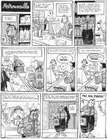 Jean-claude Tergal - T05 - Decouvre Les Mysteres Du Sexe : page 47