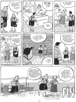 Jean-claude Tergal - T05 - Decouvre Les Mysteres Du Sexe : page 48