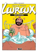 Jean-Pierre Leureux - Breves Rencontres : page 1
