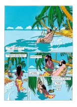 Jean-Pierre Leureux - Breves Rencontres : page 11