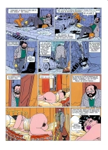 Jean-Pierre Leureux - Breves Rencontres : page 12